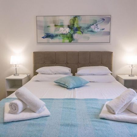 Apartment Jadran Малинска Екстериор снимка