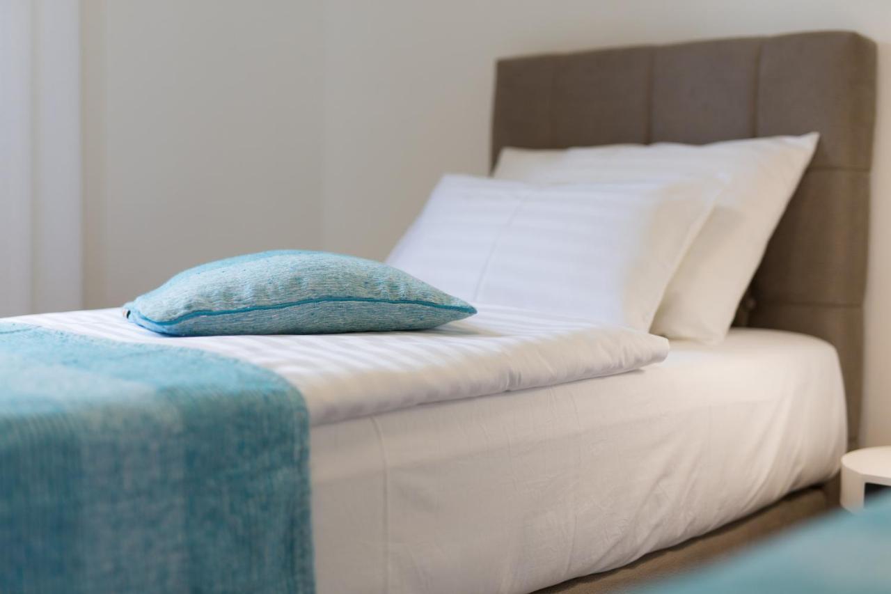 Apartment Jadran Малинска Екстериор снимка